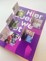 Hier doen we voor